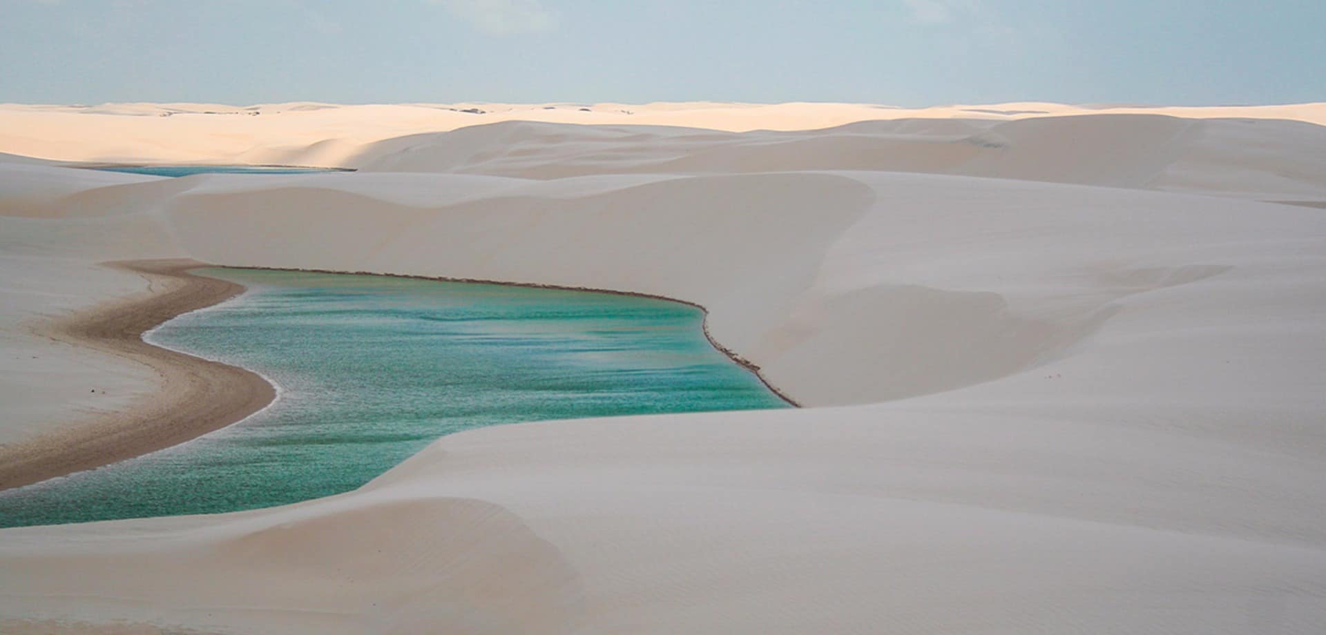 Shutterstock maranhao lencois maranhenses atins lagoa