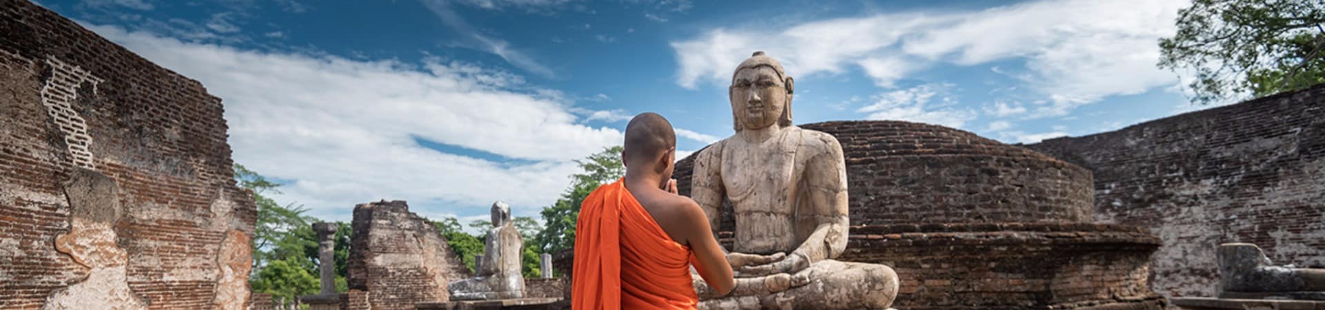 Sri lanka monge polonnaruwa