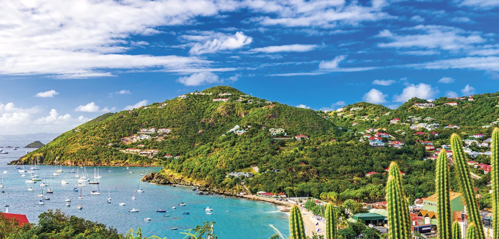 St barth caribe