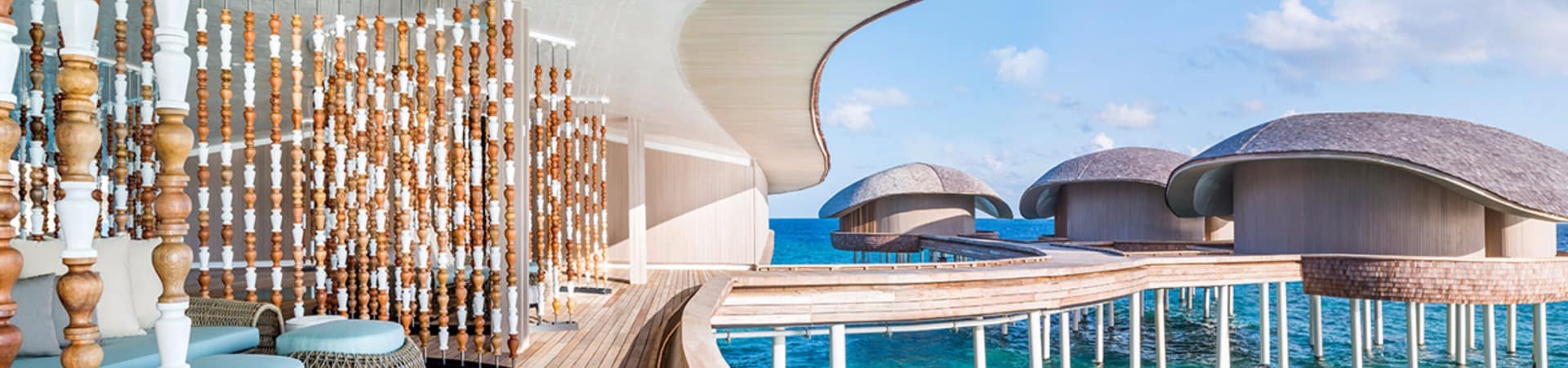 St regis maldives vommuli iridium spa sala