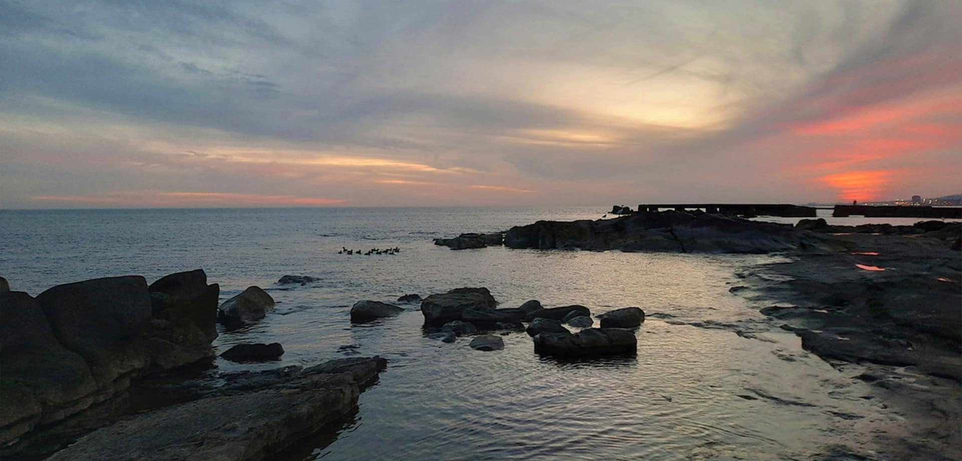 Uruguai montevideu praia