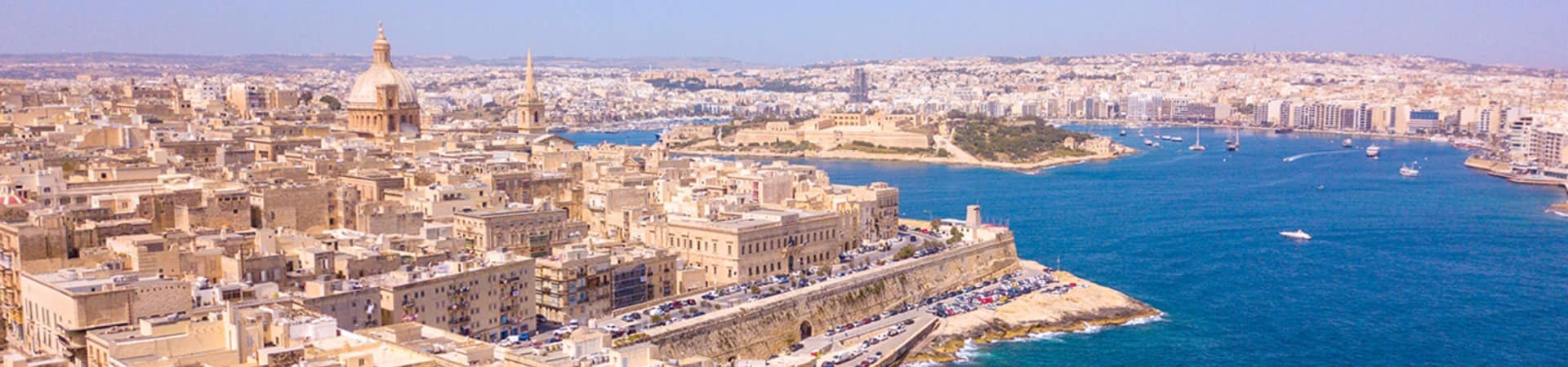 Valleta malta freepick