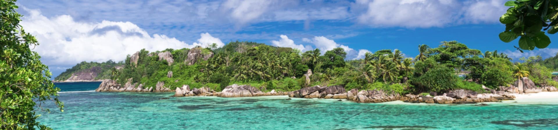 Viagem Ilhas Seychelles