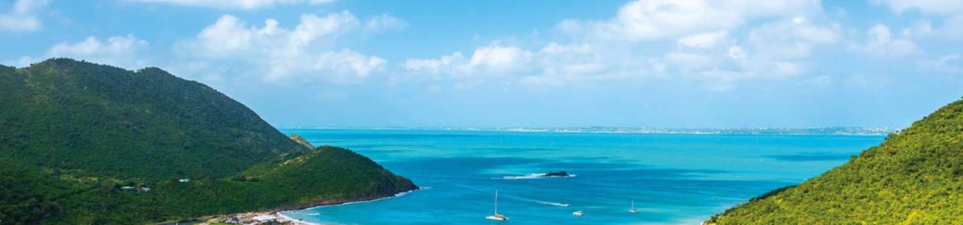 Vista anse marcel