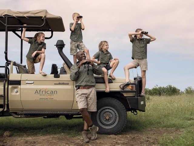 African bush camps thorntree river lodge safari crian as