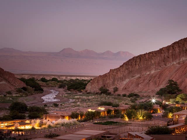 Alto Atacama