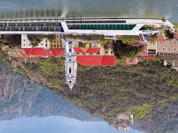 AmaWaterways: Sudeste Europeu AmaWaterways: Sudeste Europeu