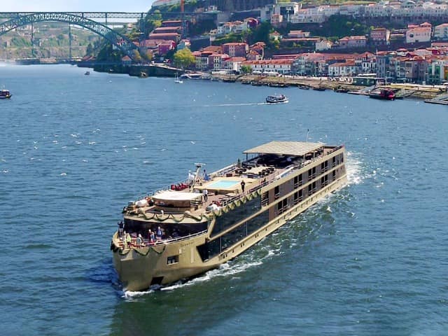 Amawaterways portugal amadouro