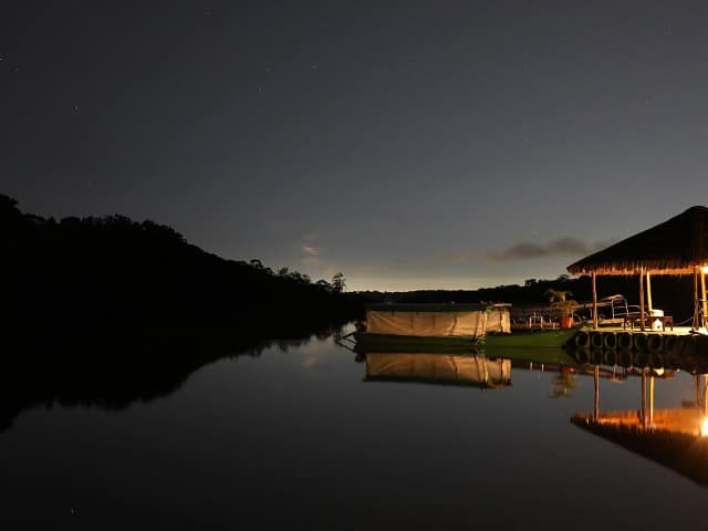Amazon ecopark j