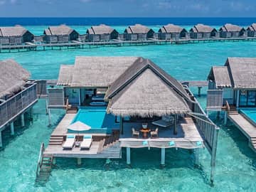 Ilhas Maldivas: Anantara Kihavah Villas