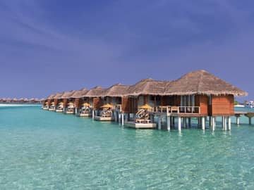 Anantara Veli Resort & Spa Anantara Veli Resort & Spa