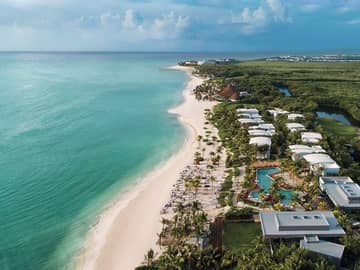 Andaz Mayakoba Andaz Mayakoba