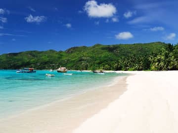 Ilhas Seychelles no Raffles Seychelles Ilhas Seychelles no Raffles Seychelles
