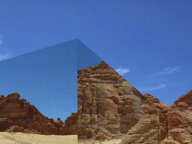 Arabia saudita maraya concert hall