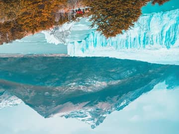 Buenos Aires e El Calafate, o Refúgio das Geleiras