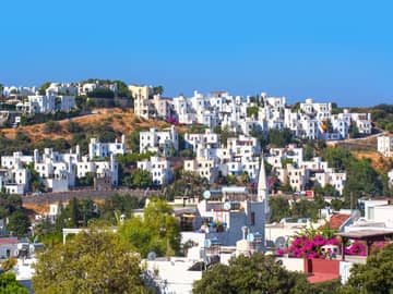 O melhor da Turquia com Bodrum O melhor da Turquia com Bodrum