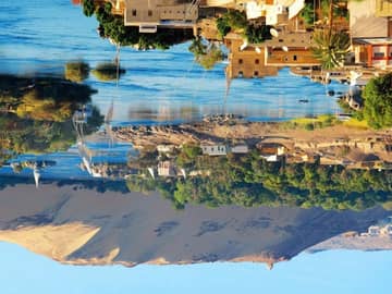 AmaWaterways: Rio Nilo