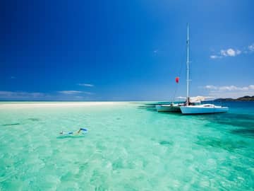 Austrália & Ilhas Fiji Austrália & Ilhas Fiji