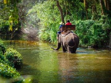 O melhor de Tailândia & Bali O melhor de Tailândia & Bali