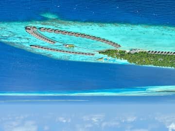 Ilhas Maldivas: Ayada Maldives