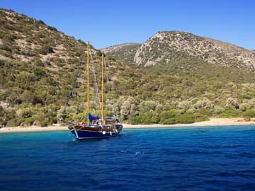 O melhor da Turquia com Bodrum O melhor da Turquia com Bodrum