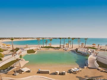 Banana Island Resort Doha by Anantara