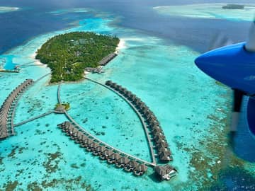 Bangalôs Ayada Maldives