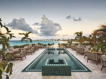 Belmond Cap Juluca Belmond Cap Juluca