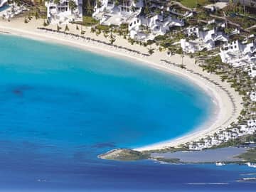 Anguilla: Belmond Cap Juluca