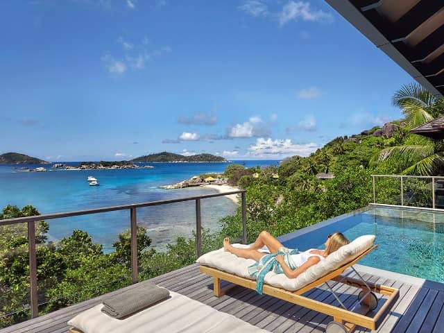 Beneficio Six Senses Zil Pasyon