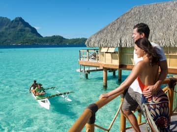 Bora Bora Pearl Beach Resort