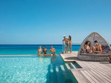 Breathless Montego Bay Resort & Spa Breathless Montego Bay Resort & Spa