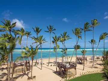 Breathless Punta Cana Resort & Spa Breathless Punta Cana Resort & Spa
