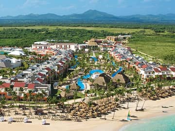 Breathless Punta Cana Resort & Spa Breathless Punta Cana Resort & Spa