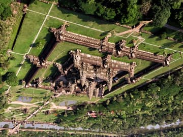 Indochina Cultural: Tailândia, Laos, Vietnã & Camboja