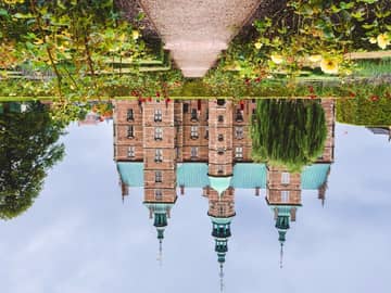 Castelo de Rosenborg