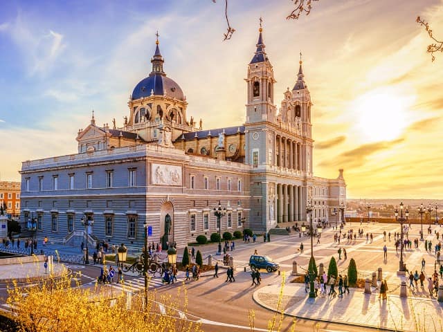 Madrid