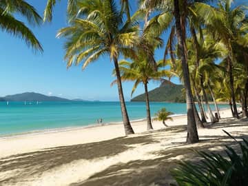 Sydney, Hamilton Island e Melbourne Sydney, Hamilton Island e Melbourne
