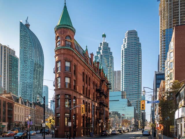 Toronto