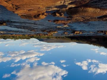 Chapada Diamantina Primeiras Impressões