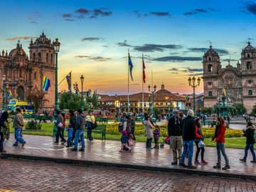 Peru Primeiras Impressões Peru Primeiras Impressões