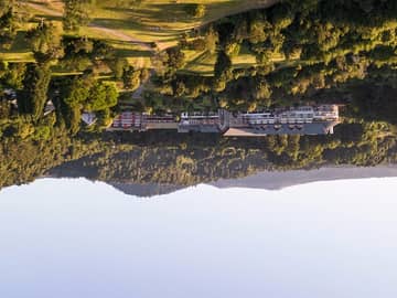 Termas de Puyehue