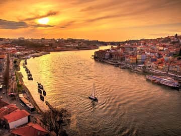Portugal de Norte a Sul Portugal de Norte a Sul