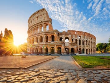 Roma e Florença Especial Roma e Florença Especial