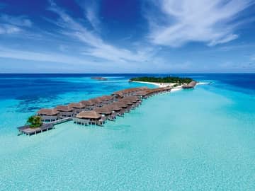 Ilhas Maldivas: Constance Moofushi