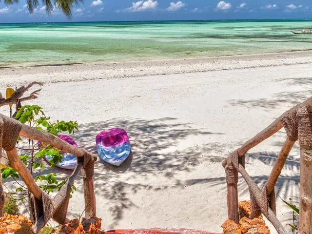 Zanzibar