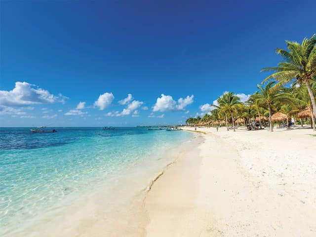 Cancun