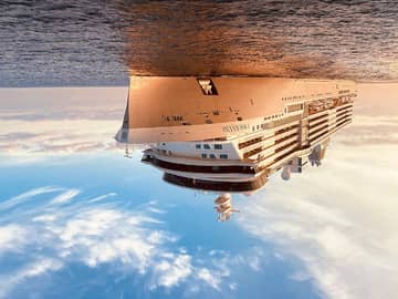 Silversea: Japão Cerejeiras 2026