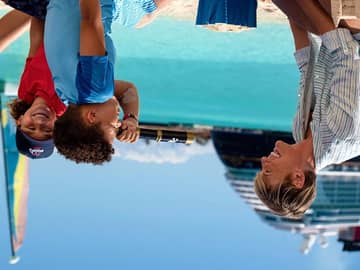 Disney Cruise Line: Bahamas e Cozumel