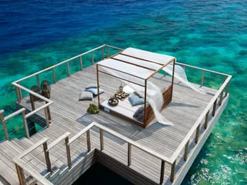 Dusit Thani Maldives